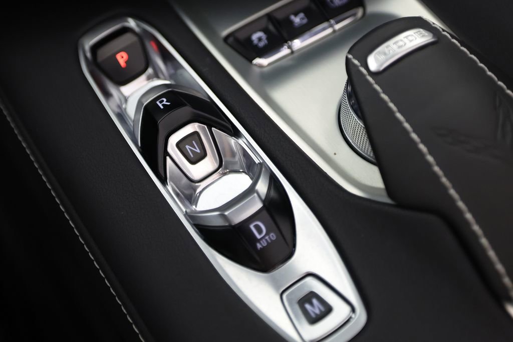 Used 2025 Chevrolet Corvette Z06 RWD image 25