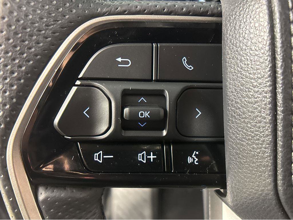 Used 2024 Toyota Tundra Limited image 19