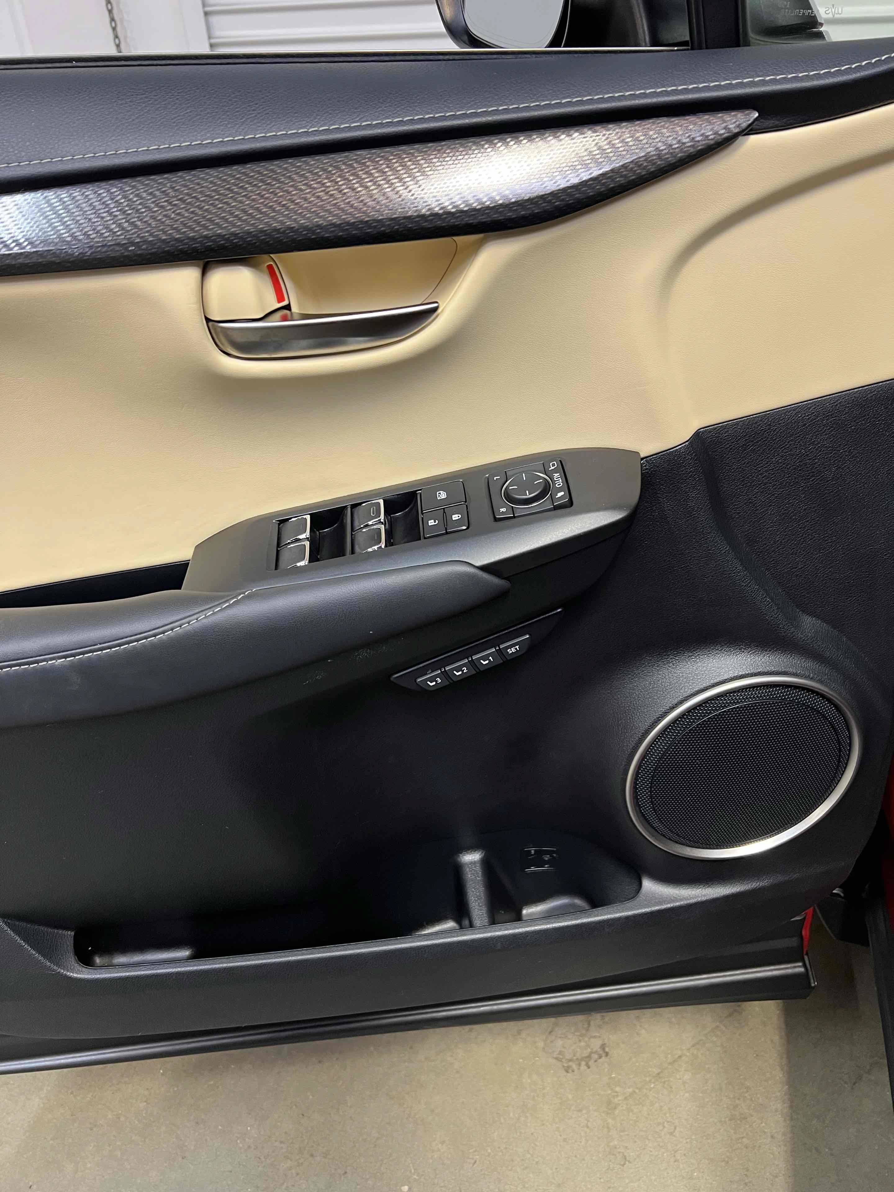 Used 2018 Lexus NX 300 FWD w/ Premium Package image 42