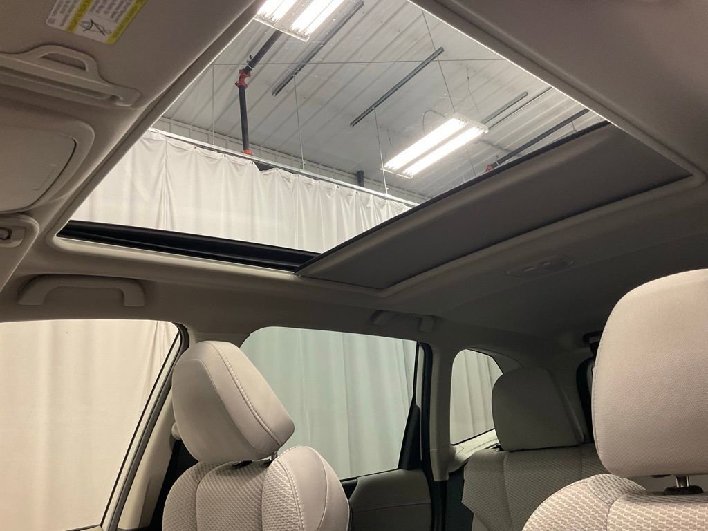 Used 2023 Subaru Forester Premium image 22