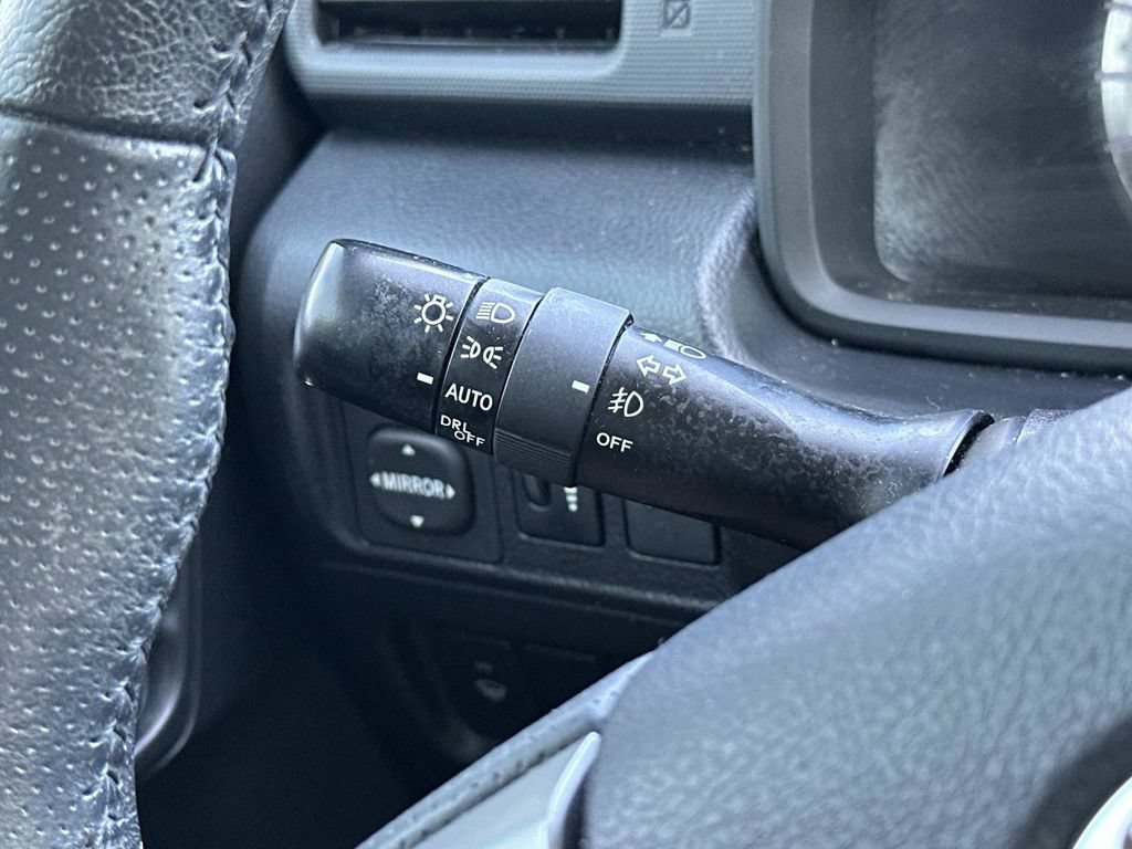 Used 2019 Toyota 4Runner Limited AWD/4WD image 32