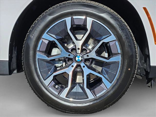 New 2026 BMW X3 xDrive30 w/ Premium Package image 10