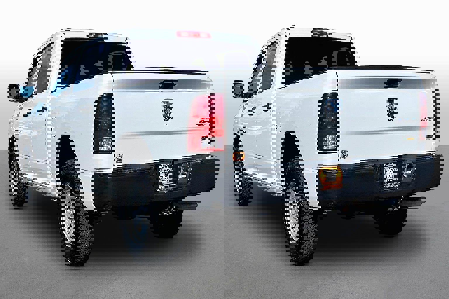 Used 2019 RAM 1500 Tradesman w/ Protection Group image 10