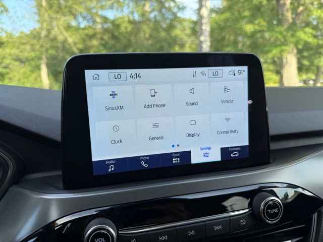 Certified 2023 Ford Escape Active image 26