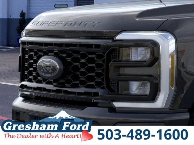 New 2026 Ford F350 XLT w/ XLT Premium Package AWD/4WD image 20
