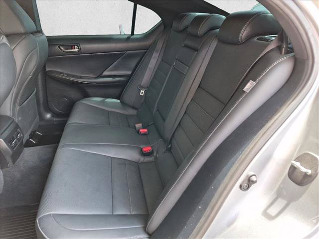 Used 2023 Lexus IS 350 F Sport w/ Navigation Package RWD image 20
