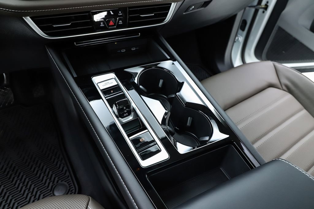 New 2026 Volkswagen Atlas SEL image 63