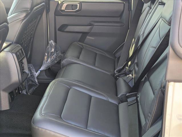 New 2025 Ford Bronco Badlands image 17