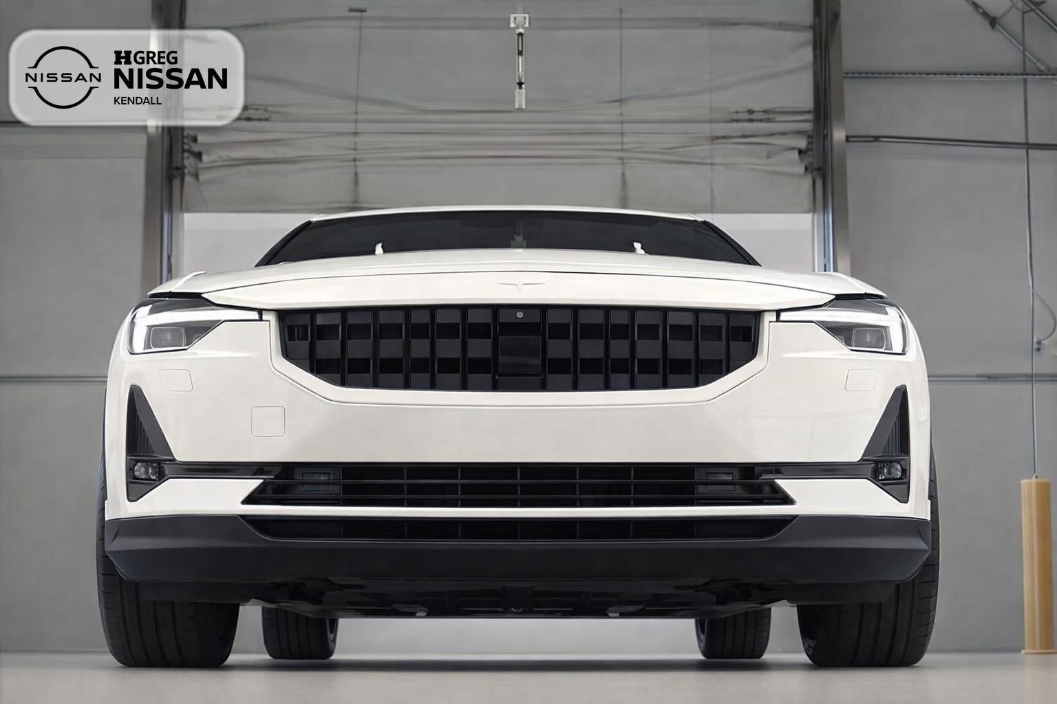 Used 2023 Polestar Polestar 2 w/ Pilot Pack image 6