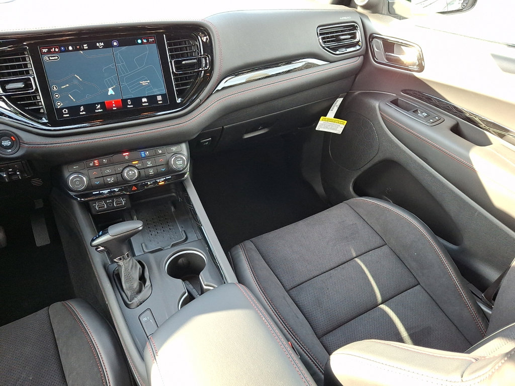 New 2026 Dodge Durango GT AWD/4WD image 11