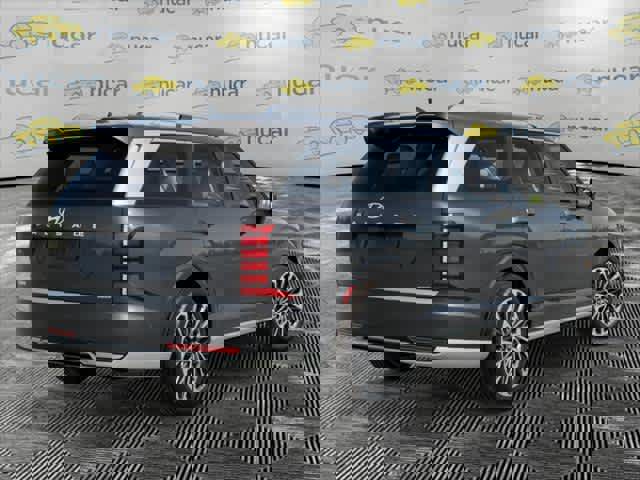 New 2026 Hyundai Palisade Calligraphy image 4