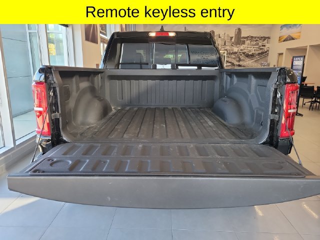 Used 2026 RAM 1500 RHO AWD/4WD image 27