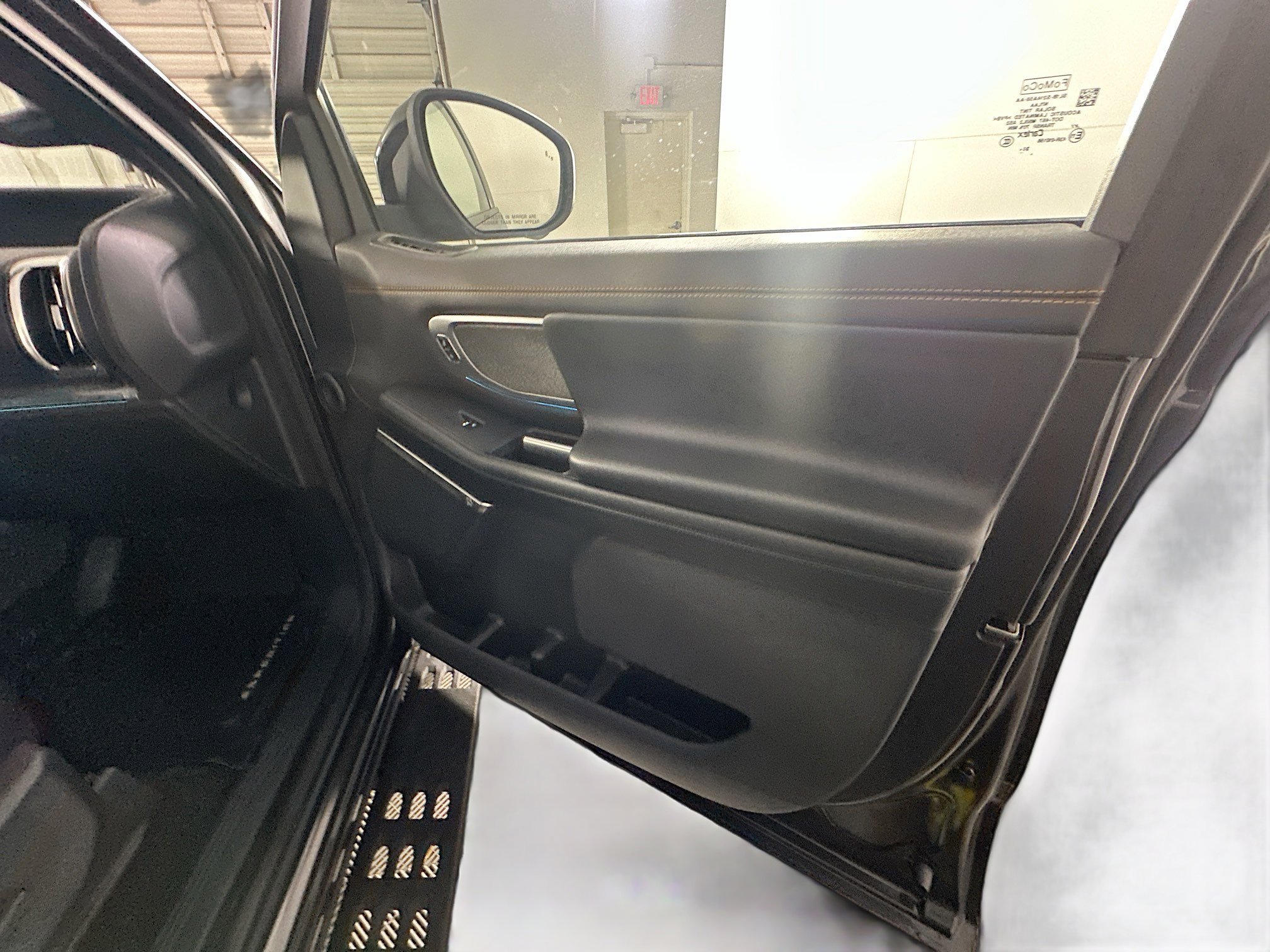 Used 2025 Ford Expedition Tremor image 35