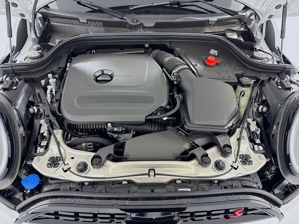 Used 2026 MINI Cooper S FWD image 32