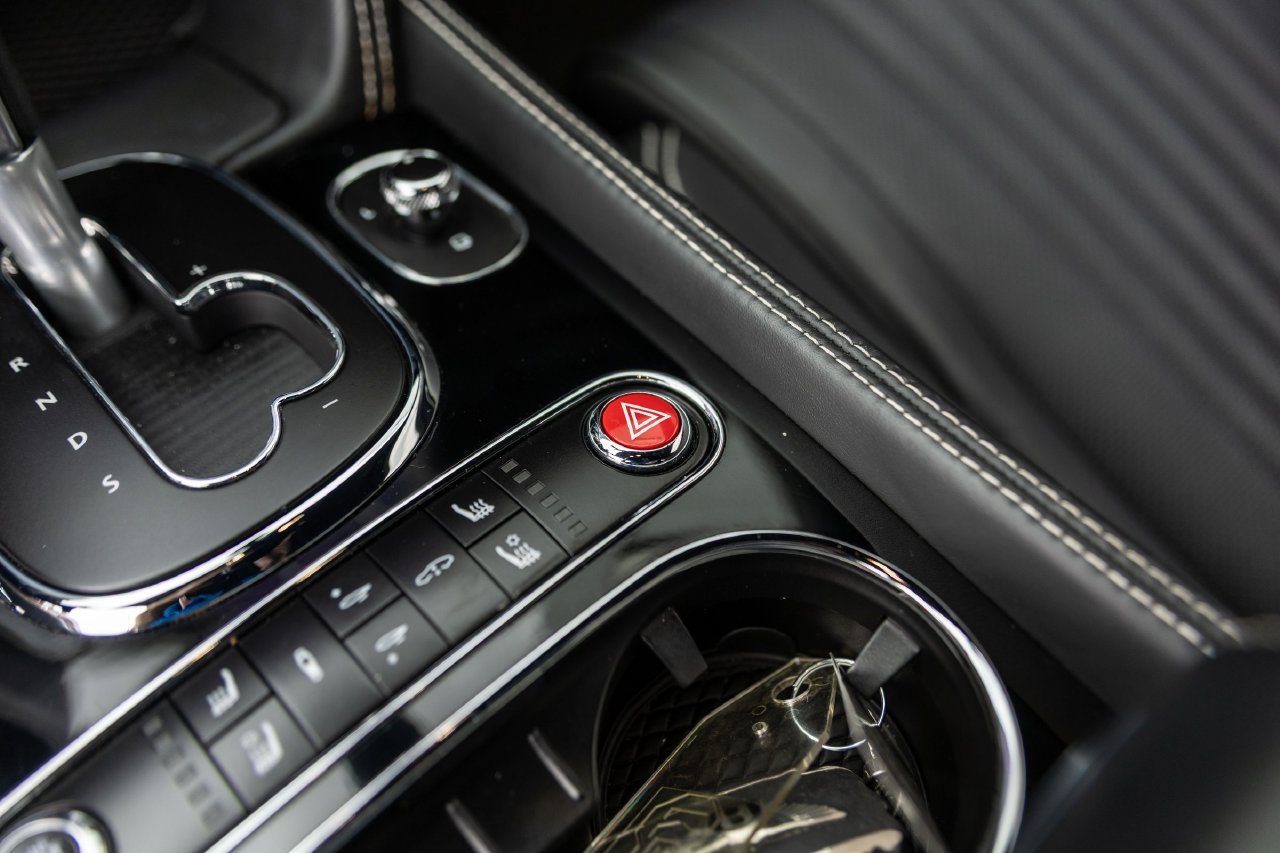Used 2016 Bentley Continental GT V8 S AWD/4WD image 45