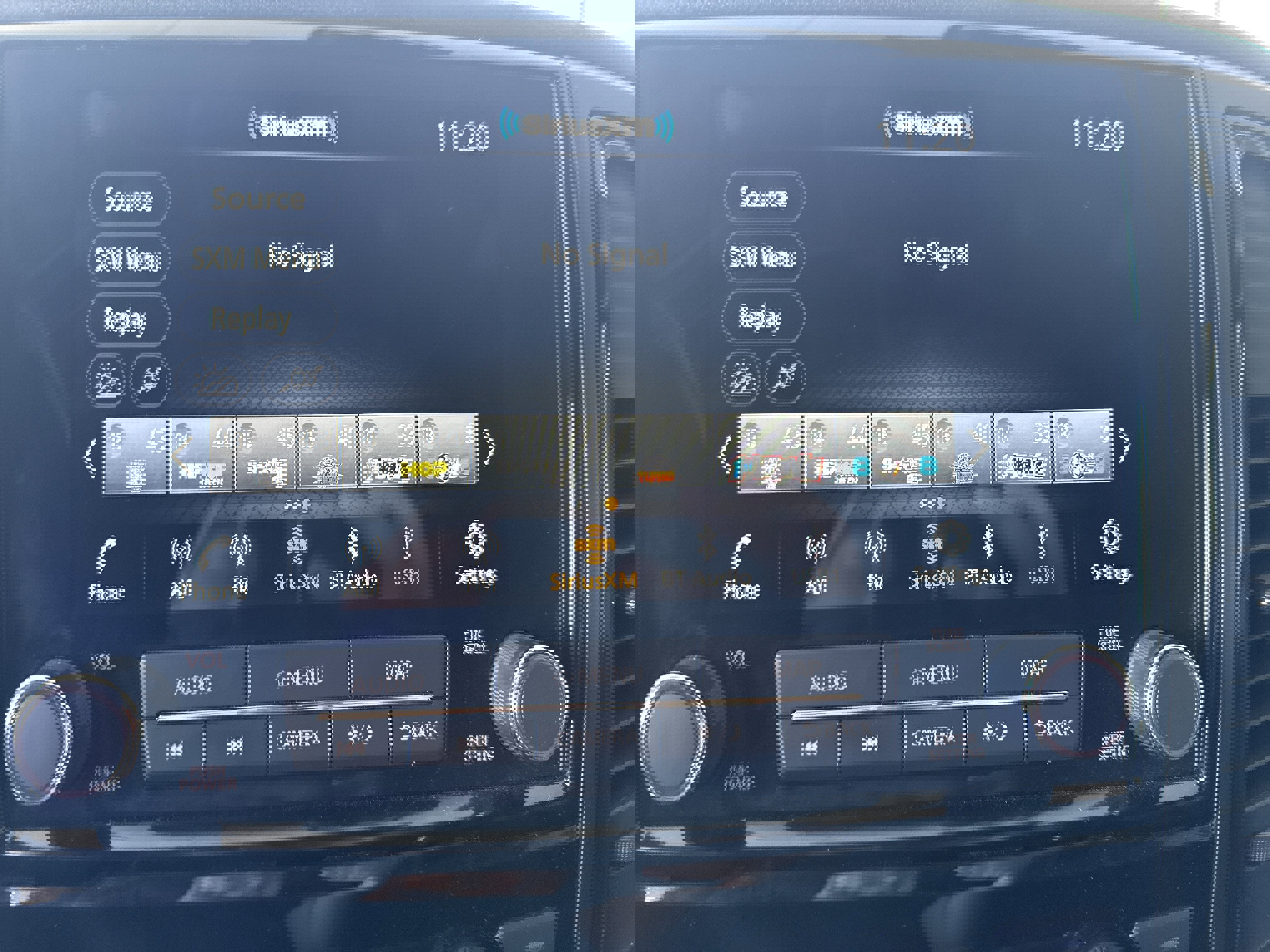 Used 2024 Nissan Titan PRO-4X w/ Off Road Protection Package image 31