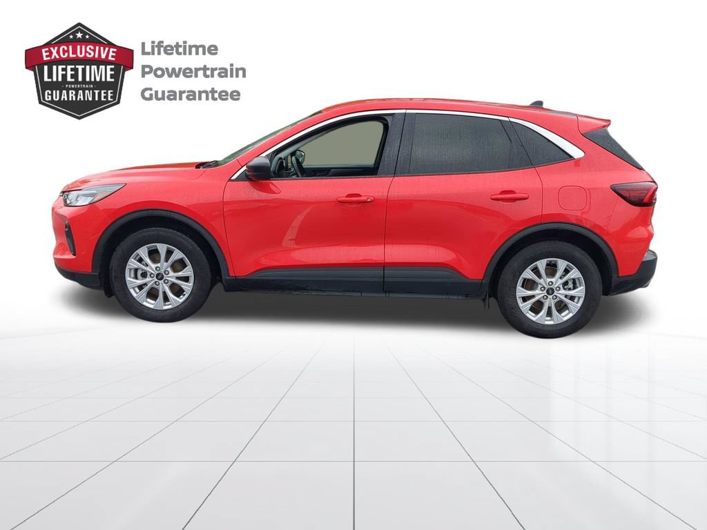 Used 2024 Ford Escape Active FWD image 6