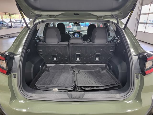 Used 2026 Subaru Crosstrek 2.5i Premium AWD/4WD image 36