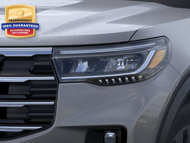 New 2026 Ford Explorer Active w/ Active Comfort Package AWD/4WD image 18