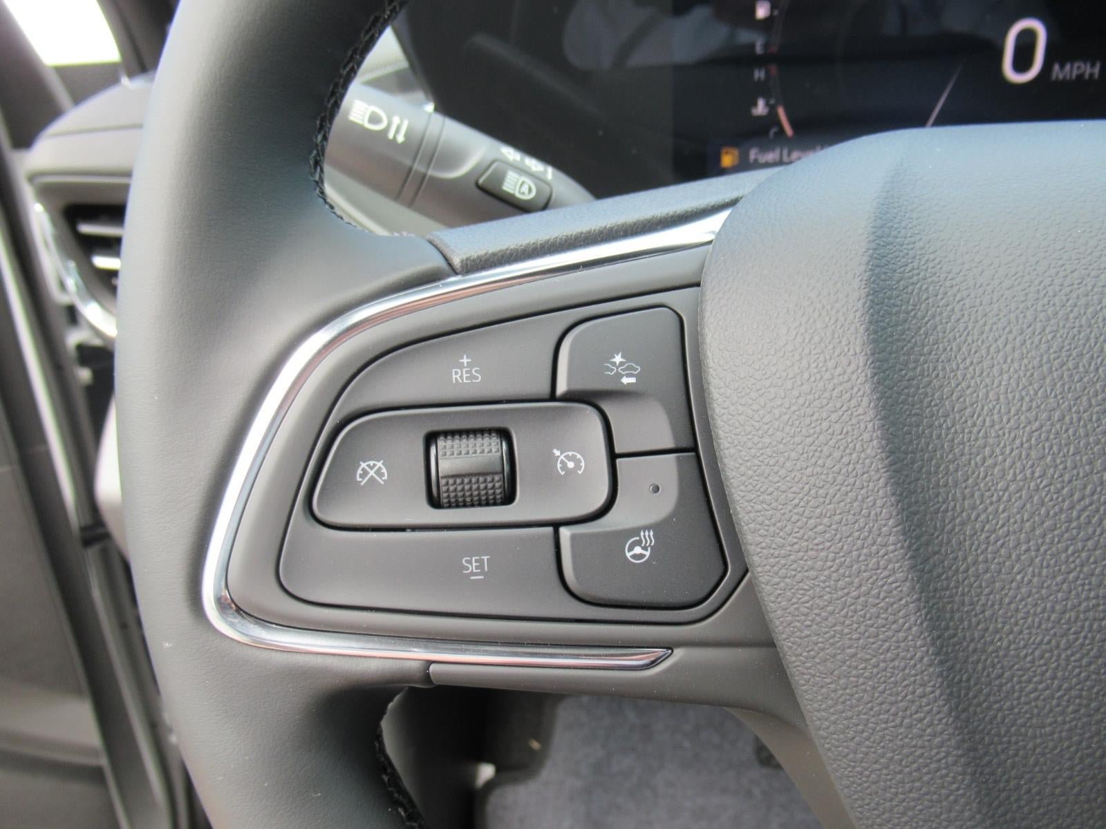 New 2026 Buick Envista Preferred w/ Convenience I Package FWD image 22