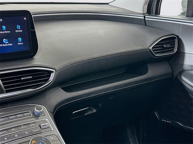 Used 2022 Hyundai Santa Fe Limited image 26
