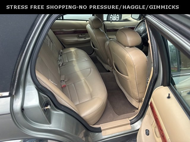 Used 2002 Mercury Grand Marquis GS image 32