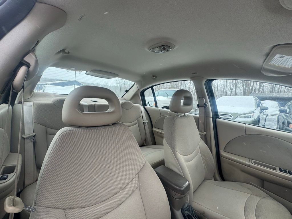 Used 2004 Saturn ION Level 2 w/ Power Pkg image 16