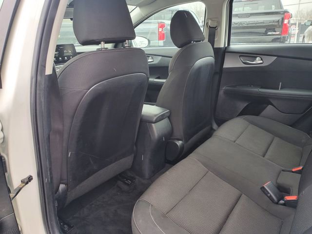 Used 2019 Kia Forte Sedan image 12