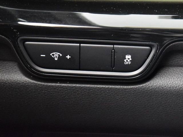 Certified 2025 Kia Carnival SX Prestige image 25