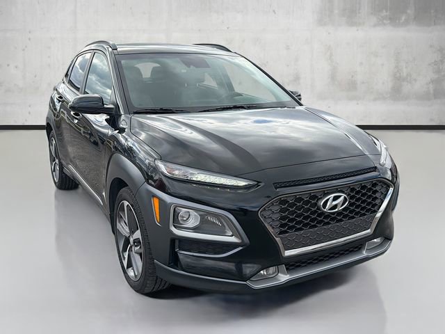 Used 2019 Hyundai Kona Limited image 3