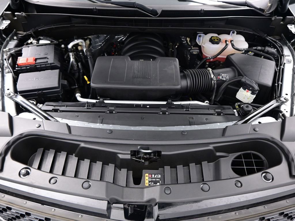 Used 2024 Cadillac Escalade Premium Luxury w/ Performance Package image 46