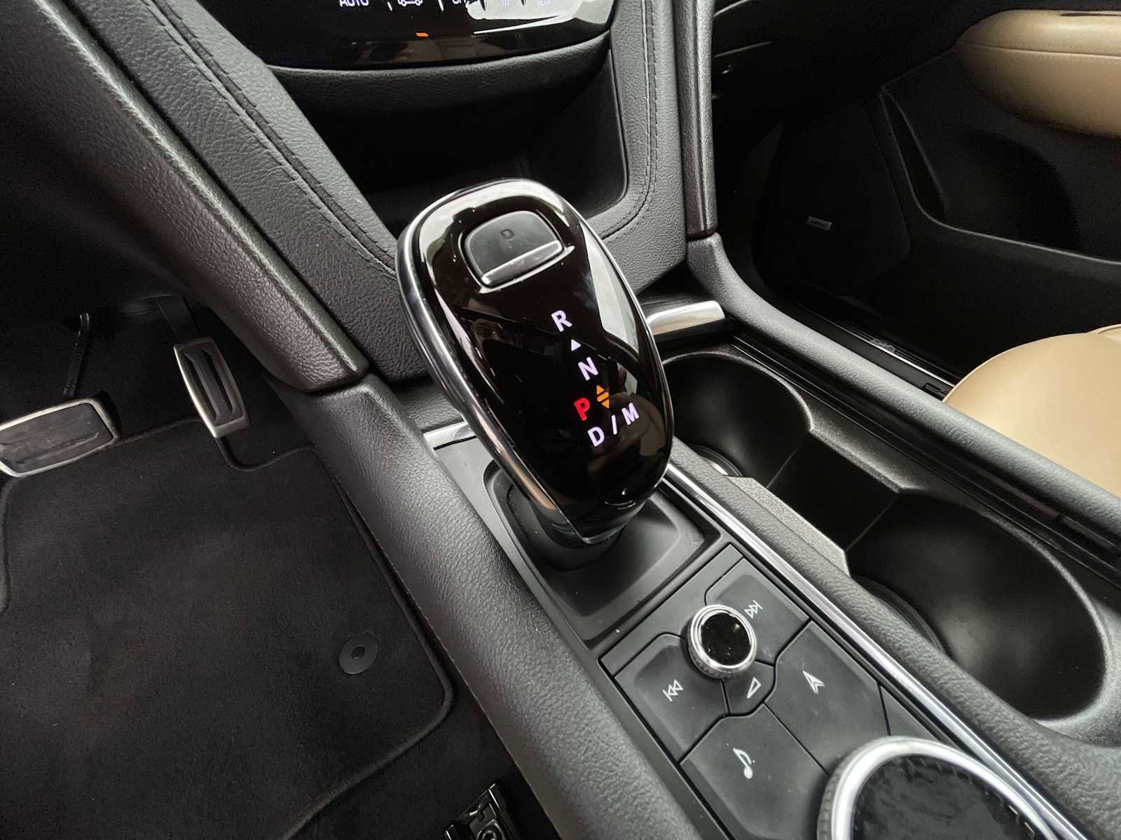 Used 2023 Cadillac XT5 Sportv w/ Platinum Package image 15