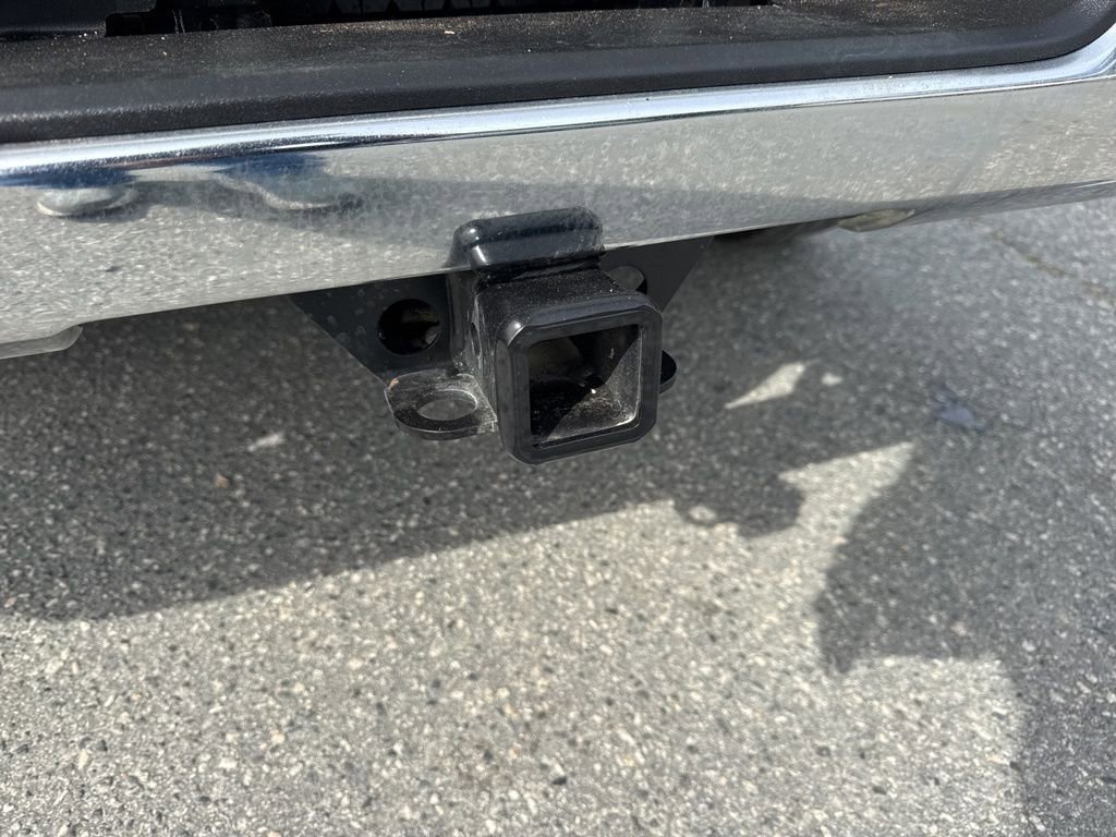 Used 2025 GMC Sierra 1500 Pro w/ Pro Value Package image 25