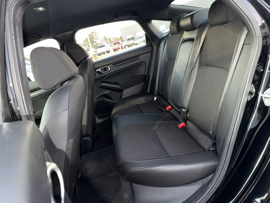 Used 2025 Honda Civic Sport image 22