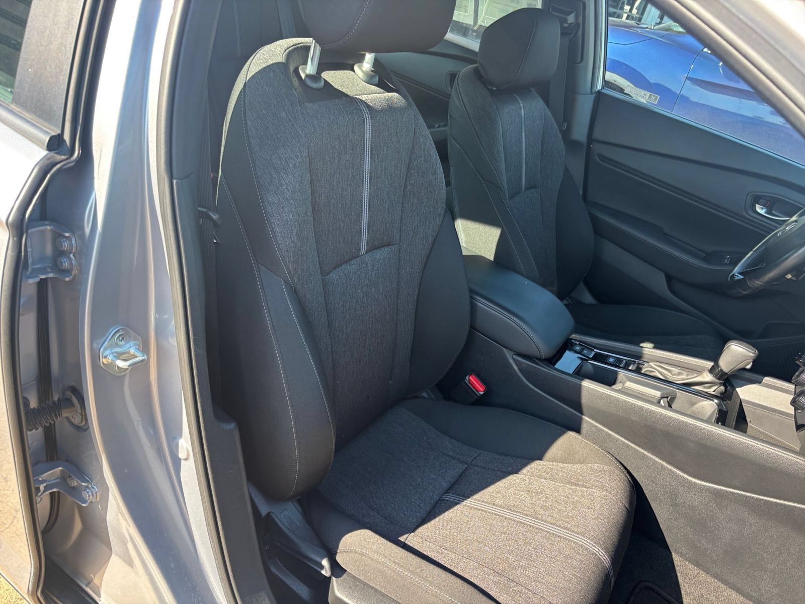 Used 2023 Honda Accord Sport image 36