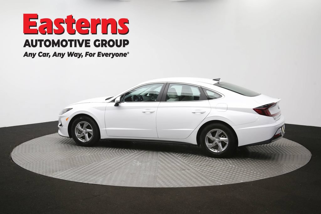 Used 2023 Hyundai Sonata SE FWD image 61