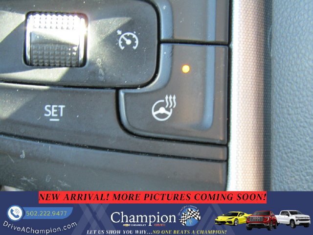 Used 2023 GMC Sierra 1500 Elevation w/ LPO, GMC Protection Package AWD/4WD image 17
