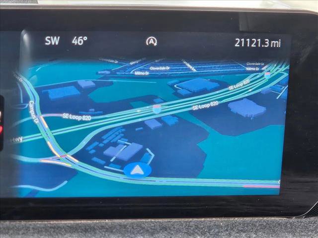 Certified 2025 Ford Expedition Active image 14