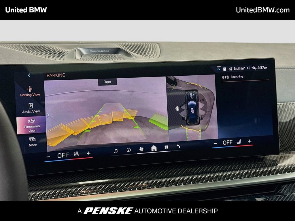 New 2026 BMW ALPINA XB7 AWD/4WD image 9