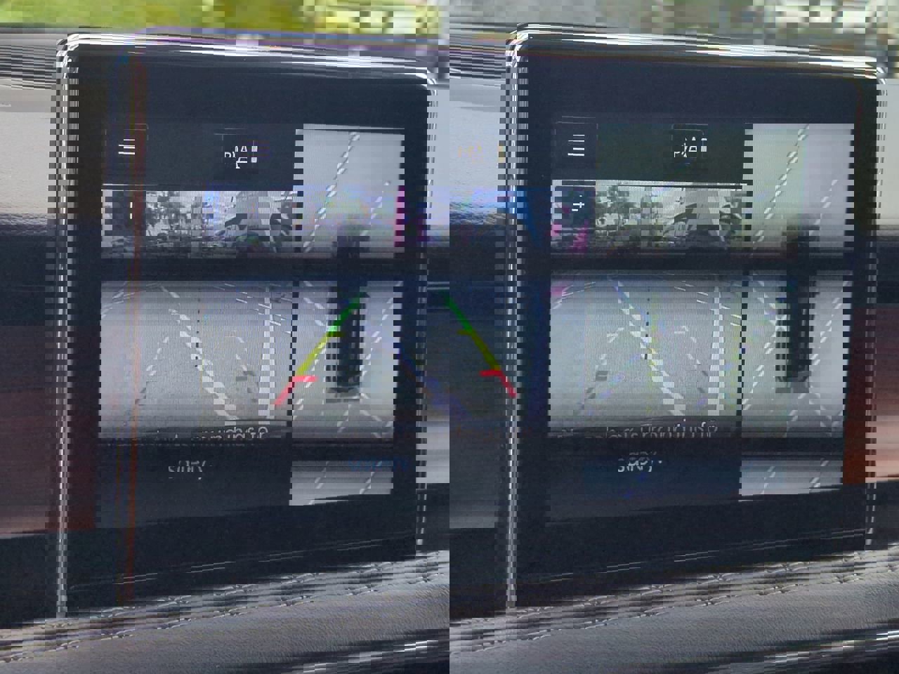 Certified 2022 Lincoln Corsair Reserve w/ Equipment Group 201A image 21