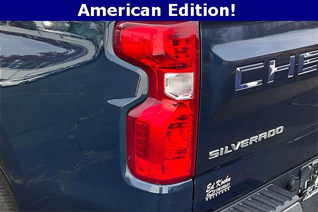 Used 2023 Chevrolet Silverado 1500 LT image 23