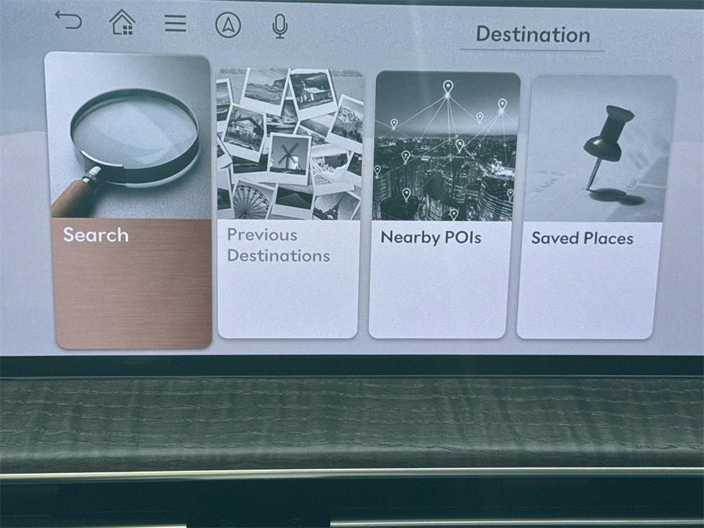 New 2026 Genesis GV80 2.5T Prestige image 31