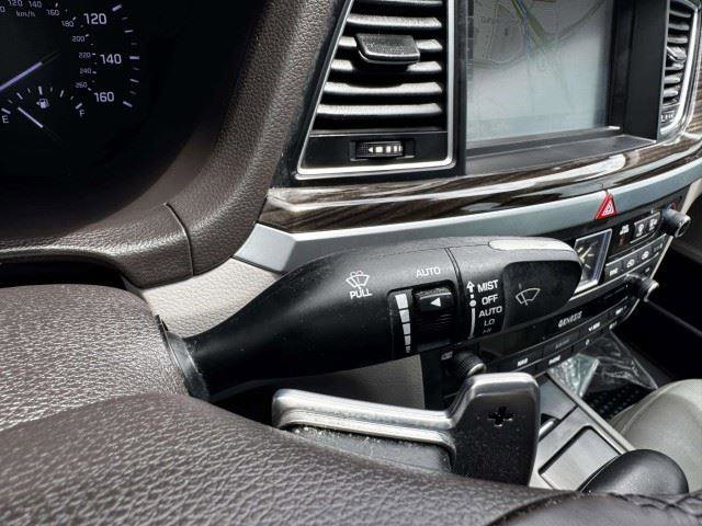 Used 2019 Genesis G80 3.8 RWD image 26