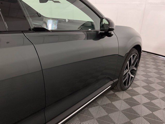 New 2027 Volvo EX60 Ultra AWD/4WD image 8
