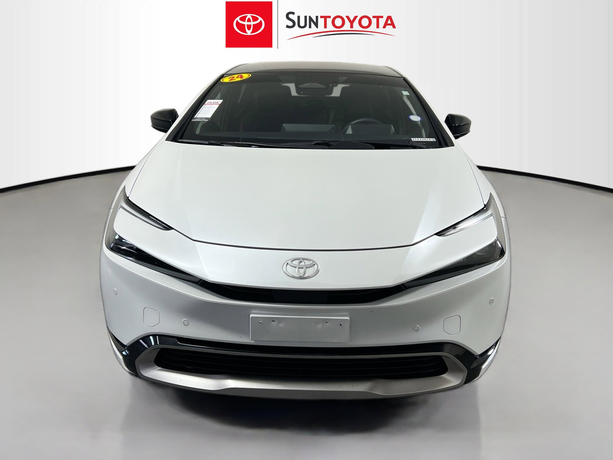 Used 2024 Toyota Prius Prime image 10