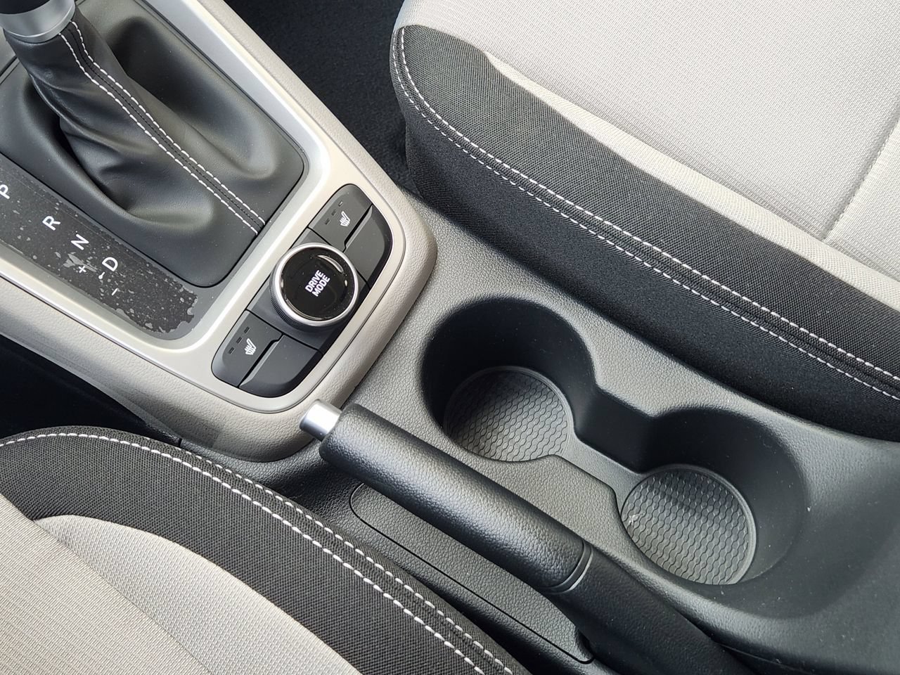 New 2026 Hyundai Venue SEL FWD image 19