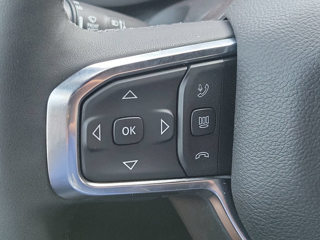 New 2026 RAM 2500 Laramie AWD/4WD image 14