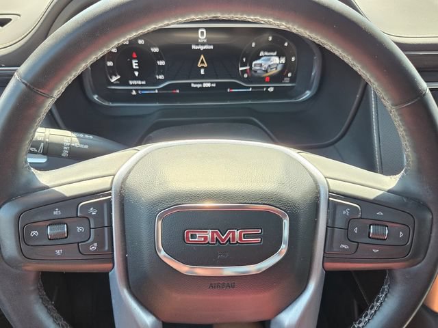 Used 2023 GMC Yukon SLT w/ SLT Premium Package AWD/4WD image 21