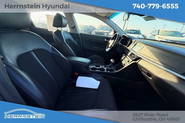 Used 2020 Kia Optima S image 26