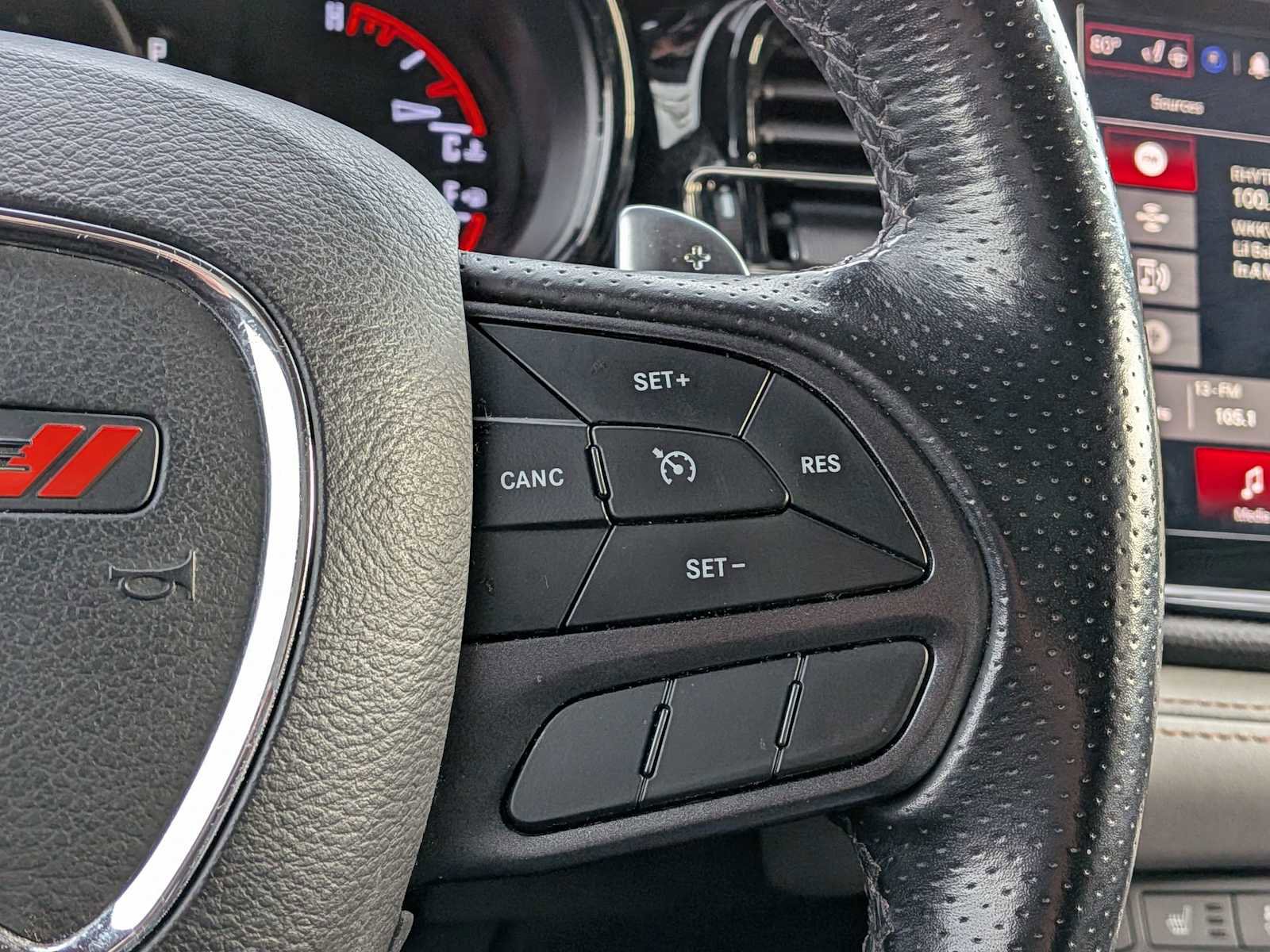 Used 2022 Dodge Durango R/T image 23